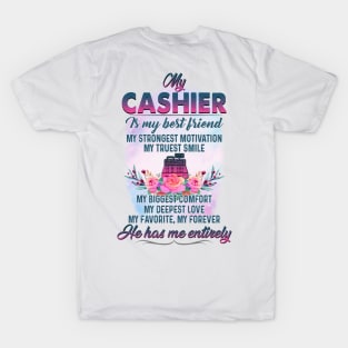 Cashier T-Shirt